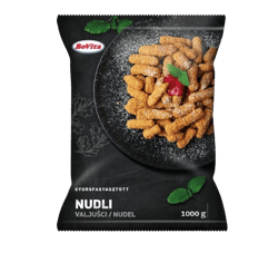 Bovita noodles