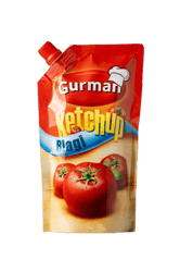 Ketchup