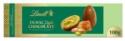 Lindt Dubai tejcsokoládé tojás