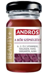 Andros Shot Beauty+