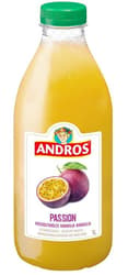 Andros Passion Fruit gyümölcsital