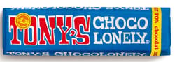 TONY'S Étcsokoládé
