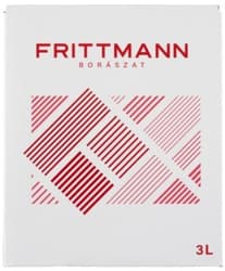 Frittmann Rosé BIB