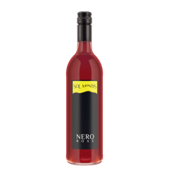 Sol Montis Borászat Neró rosé