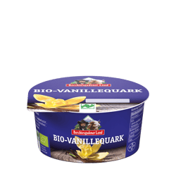 Bio Alpenmilch vaníliás túró túró 4,5%