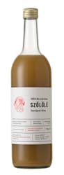 Skrabski Bio Sauvignon Blanc 100% Szőlőlé