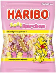 HARIBO Softbärchen