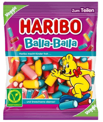 HARIBO Balla-Balla