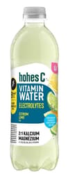 Hohes C Vitaminwater Electrolytes Lemon-Lime