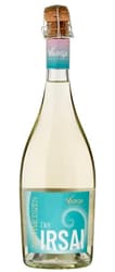 Varga Balatoni Irsai Olivér dry champagne
