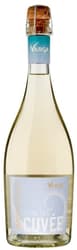 Varga Balatoni Cuvée extra dry white champagne