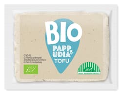 PAPPUDIA BIO TOFU natural