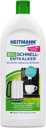 Bio Fast Descaler Liquid 250 ml