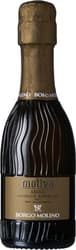 Borgo Molino - Prosecco DOCG Asolo Motivo Brut (0,2 l)