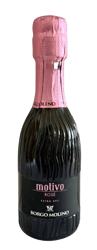 Borgo Molino - Spumante Motivo Rosé Extra Dry