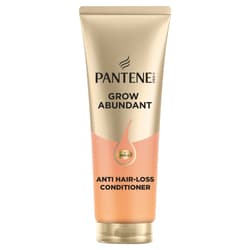 Pantene Grow Abundant Hajhullás Elleni Balzsam, 250 ml