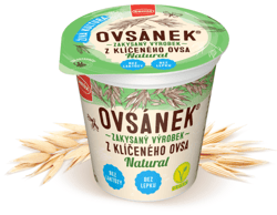 Semix Ovsanek natúr zabgurt