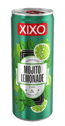XIXO Limonádé Mojito