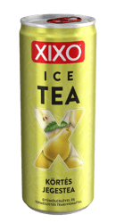 XIXO Ice Tea Körte