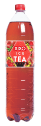 XIXO Ice Tea ZERO Eper-Rooibus