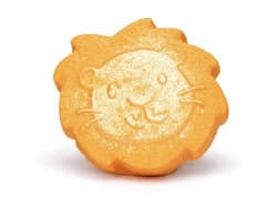 Bloombee Lil Lion fürdőbomba
