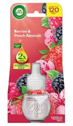 Air Wick Electrical Refill, Berries & Peach Blossom, 19ml