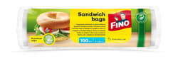 FINO FOODBAGS SANDWICH 100P