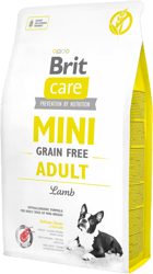 Brit Care Mini Adult Lamb 2 kg