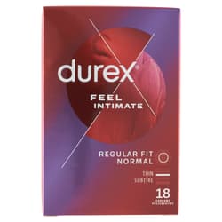 Durex Feel Intimate Condom
