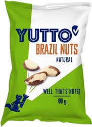 YUTTO Brazil dió