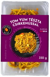 Buddha Original Tom Yum Noodles with Chicken