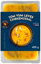 Buddha Original Tom Yum Soup with Chicken