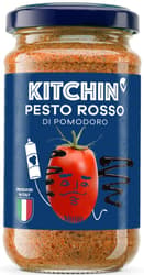 Kitchin Pesto Rosso