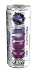 HELL ZERO Berry