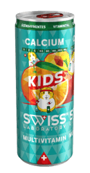 SWISS Multivitamin KIDS