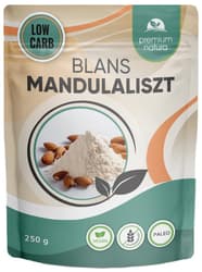 Premium Natura Blans mandulaliszt