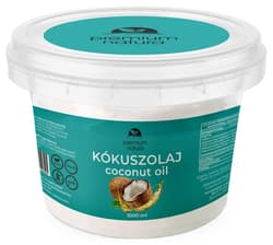Premium Natura Coconut Oil