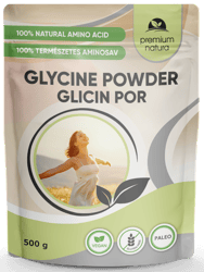 Premium Natura Glycine