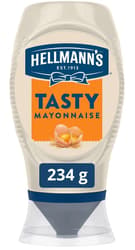 Hellmann's Tasty Extra Krémes és Édes Majonéz