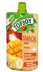 Topjoy Snack mango-oat