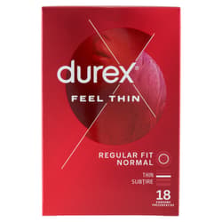 Durex Feel Thin