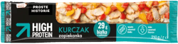 Baguette with chicken HIGH PROTEIN 210g