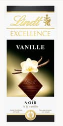 Excellence Dark Vanilla 20x100g