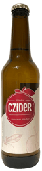 Czider cider - félédes