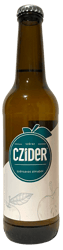 Czider cider - száraz