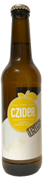Czider cider - Limitált kiadás
