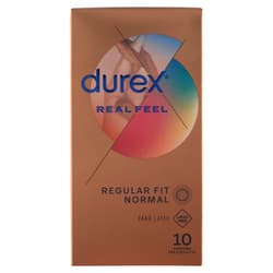 Durex Real Feel