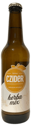 Czider cider - HerbaMix