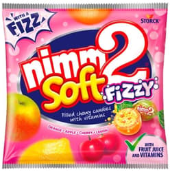 nimm2 Soft Fizzy