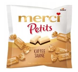 merci Petits Cappuccino